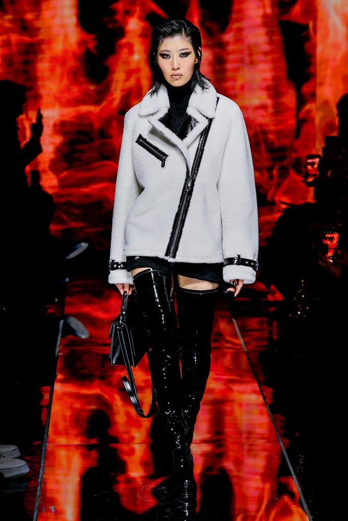 Philipp Plein Fall Winter 2022-23 Collection