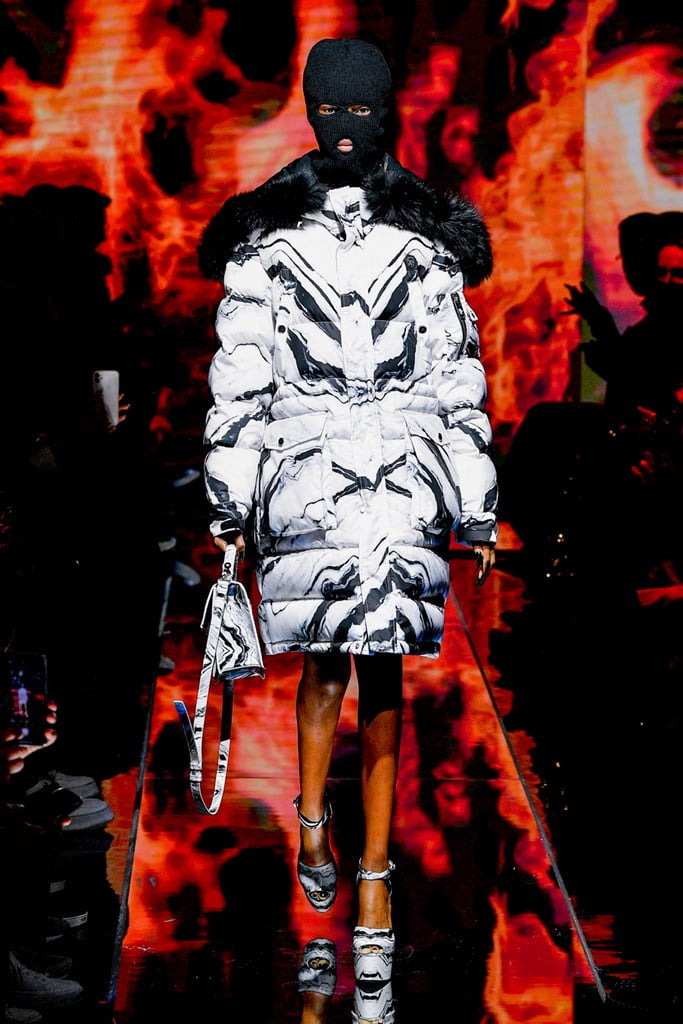 Philipp Plein Fall Winter 2022-23 Collection