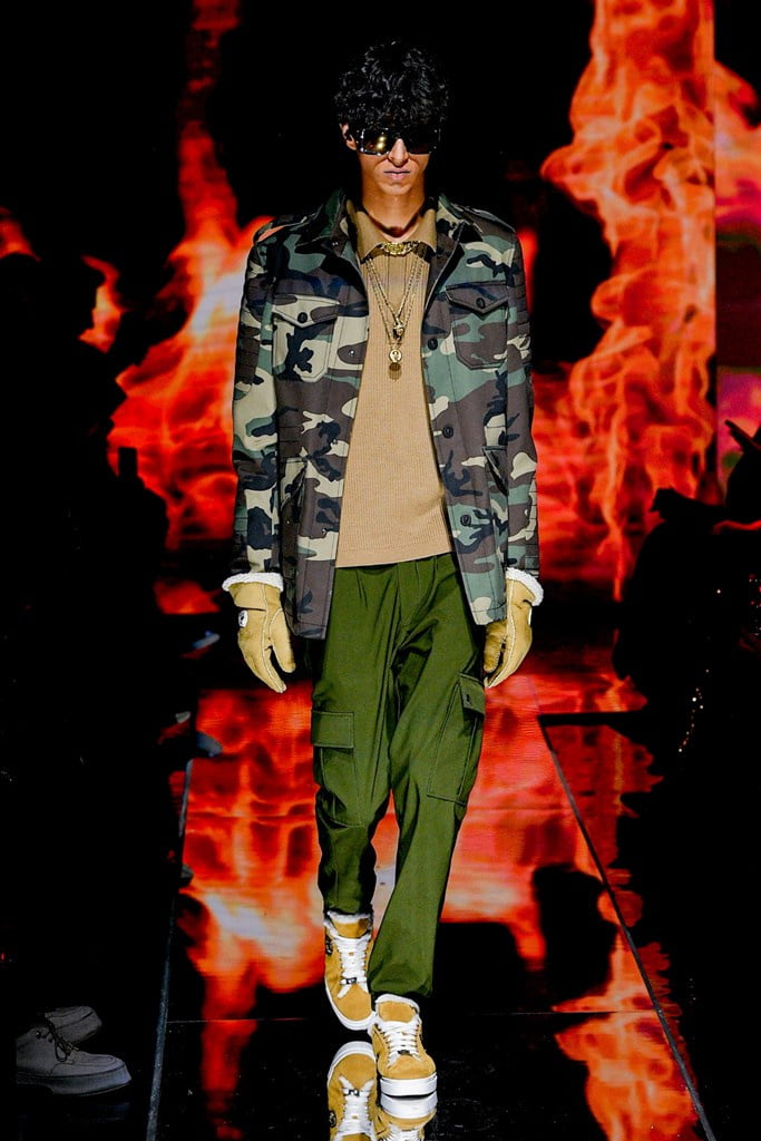 Philipp Plein Fall Winter 2022-23 Collection