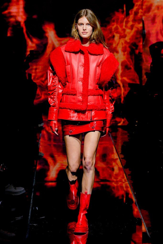 Philipp Plein Fall Winter 2022-23 Collection