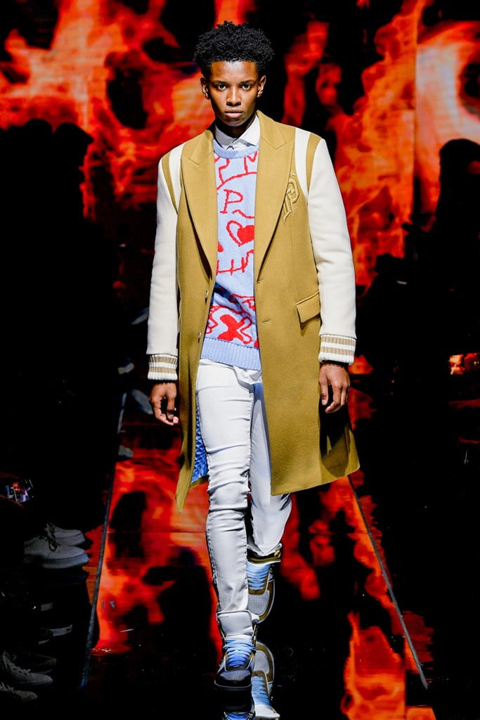 Philipp Plein Fall Winter 2022-23 Collection