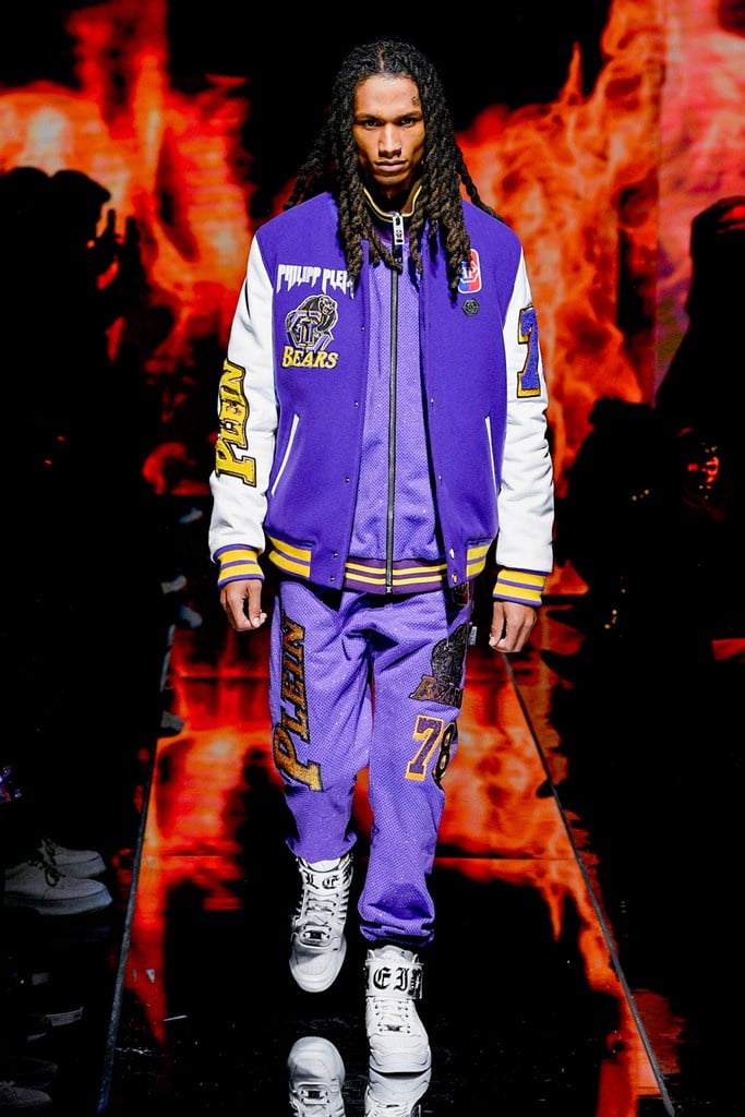 Philipp Plein Fall Winter 2022-23 Collection