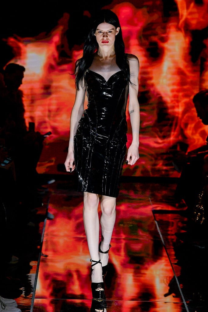 Philipp Plein Fall Winter 2022-23 Collection