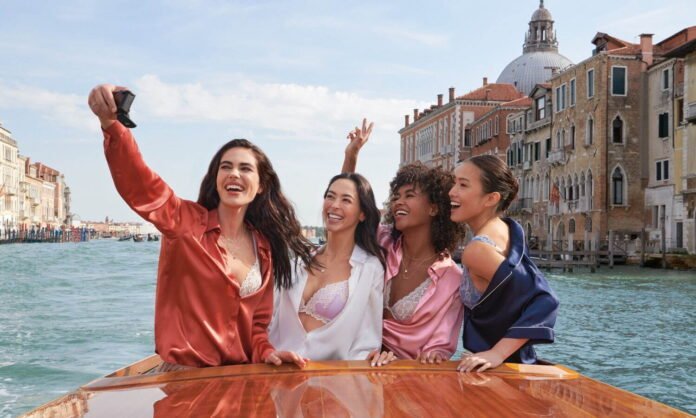 Intimissimi introduces Spring/Summer 2022 Collection