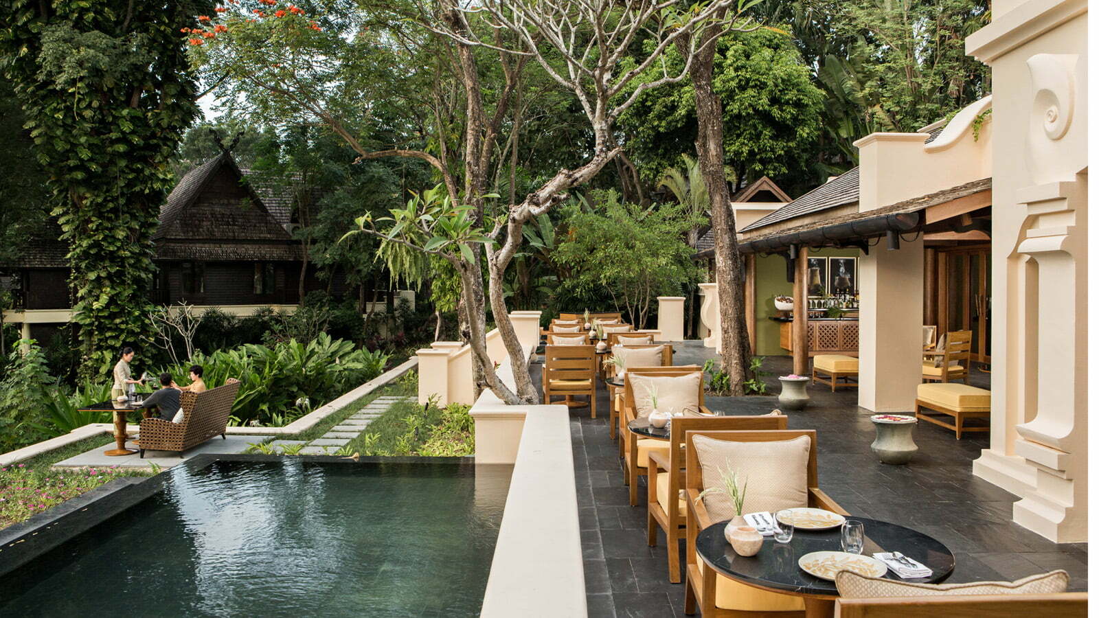 Khao by Four Seasons Resort Chiang Mai