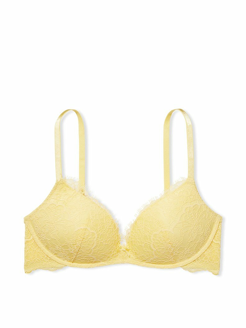 Dream Angels Lightly-Lined Wireless Bra