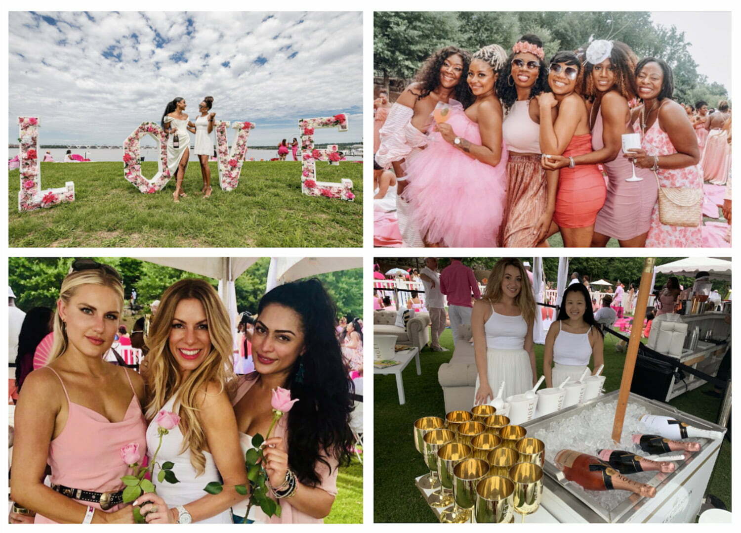 Célébrez en Rosé, a celebration of all things Rosé event will be in