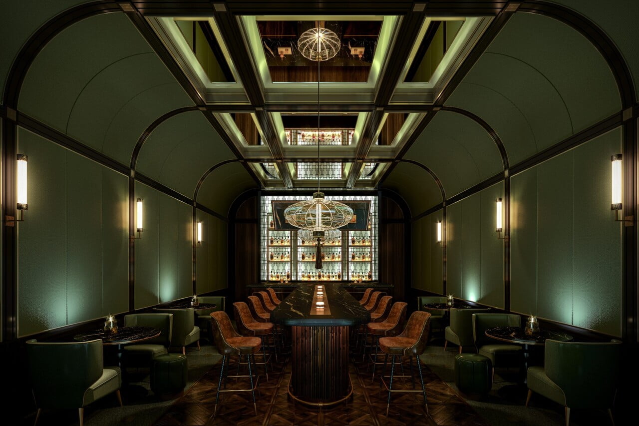 Bar Jade - Regent Phu Quoc