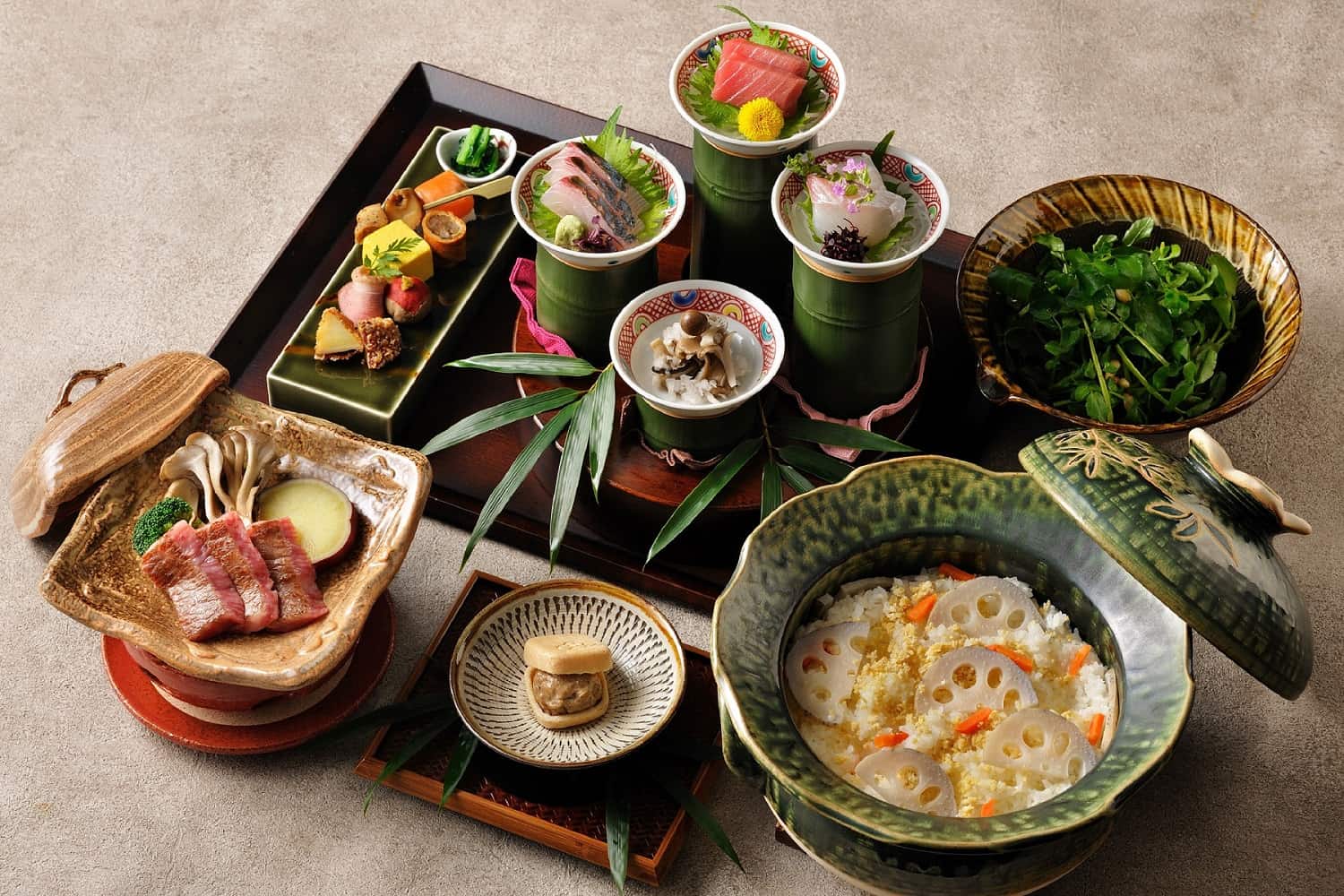 Hoshino Resorts KAI Yufuin