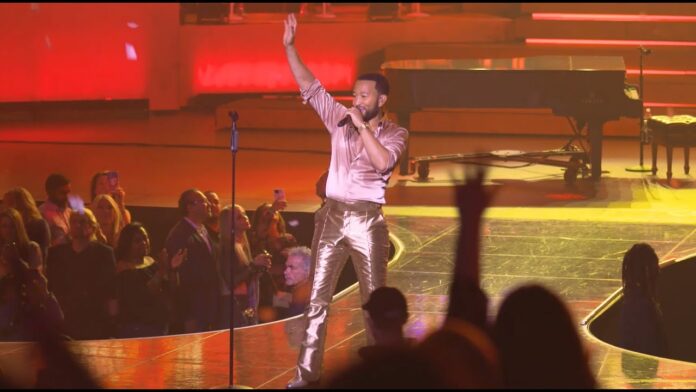 John Legend John Legend