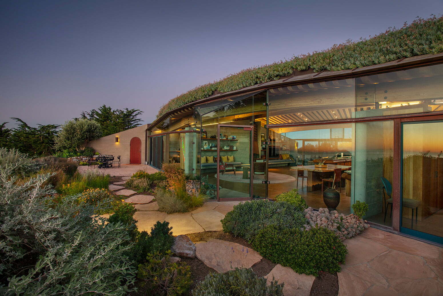 Big Sur - Cooper Point