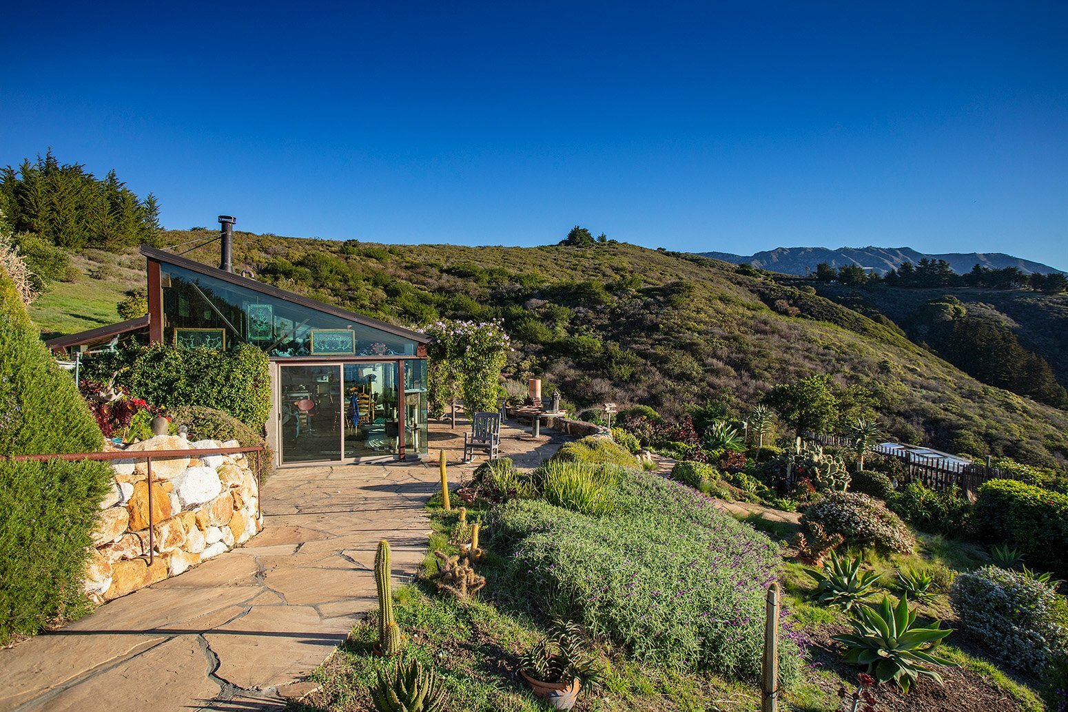 Big Sur - Cooper Point