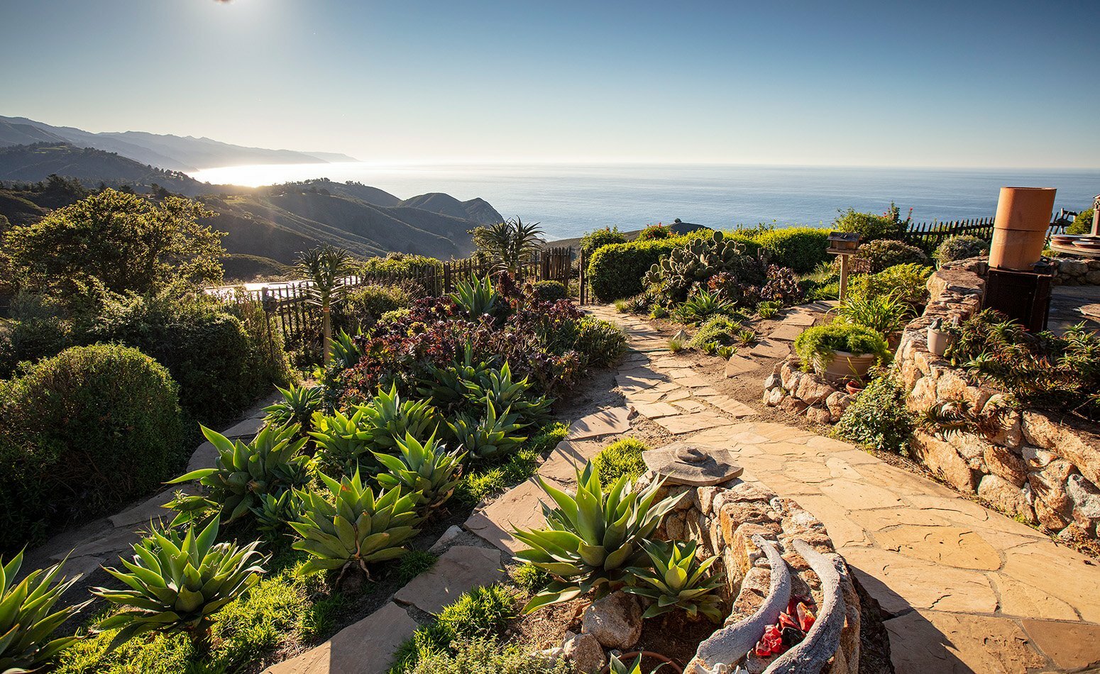 Big Sur - Cooper Point