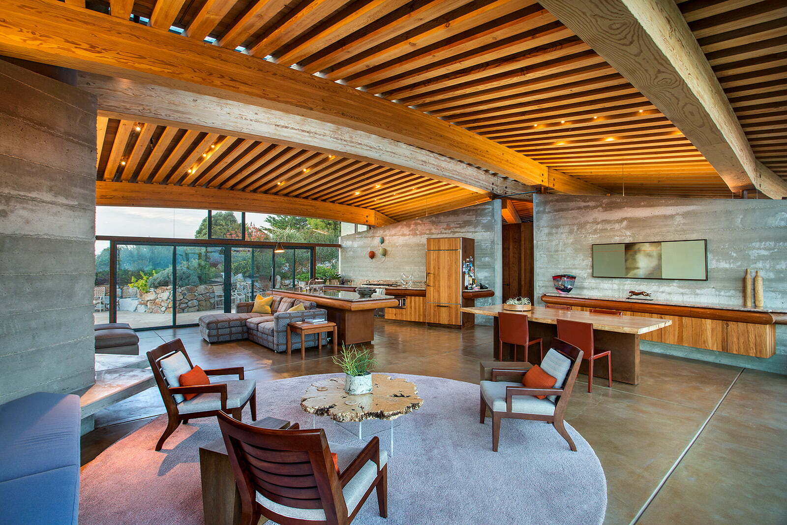 Big Sur - Cooper Point