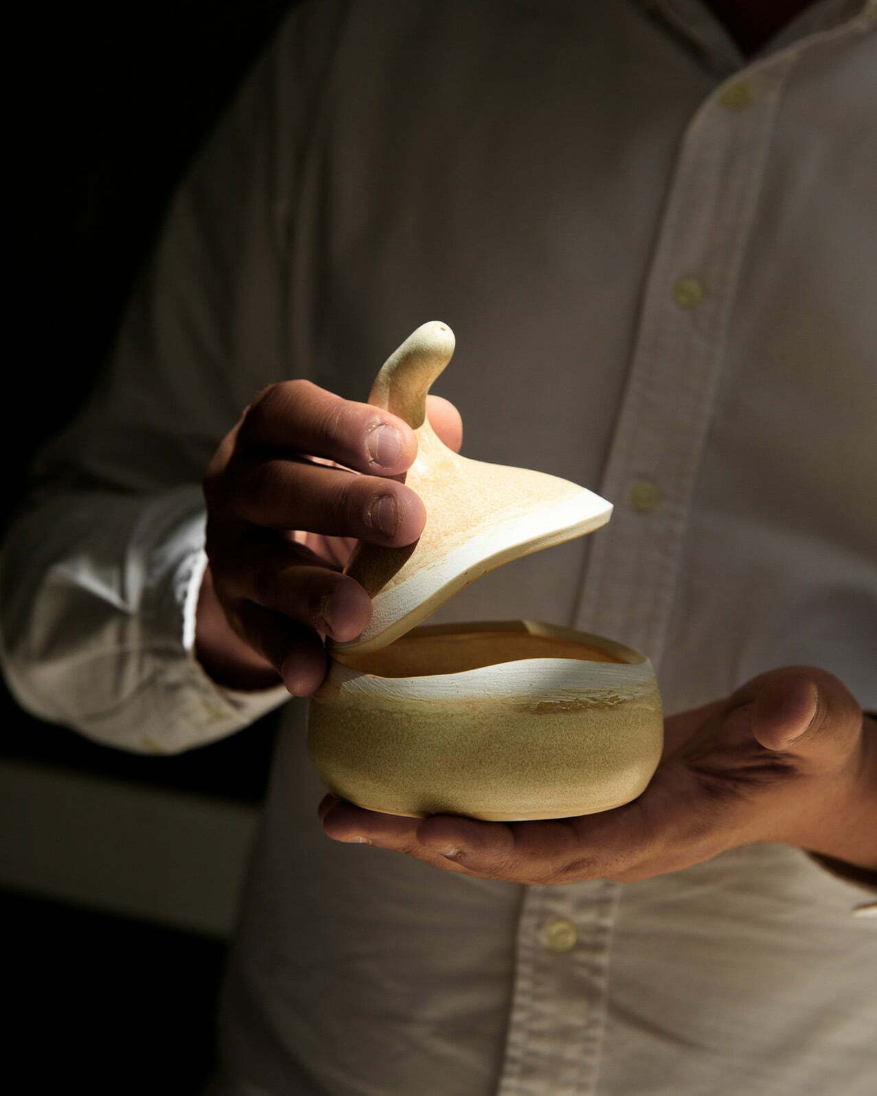 The Pelagos on Tour tasting menu at Pelagos - Four Seasons Astir Palace Hotel Athens