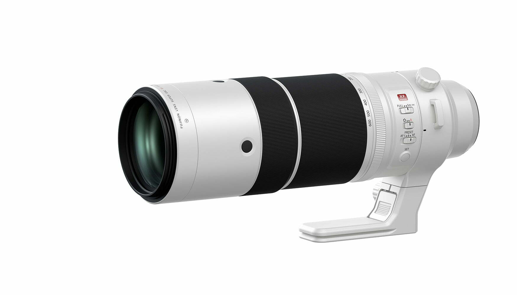 FUJINON XF150-600mmF5.6-8 R LM OIS WR