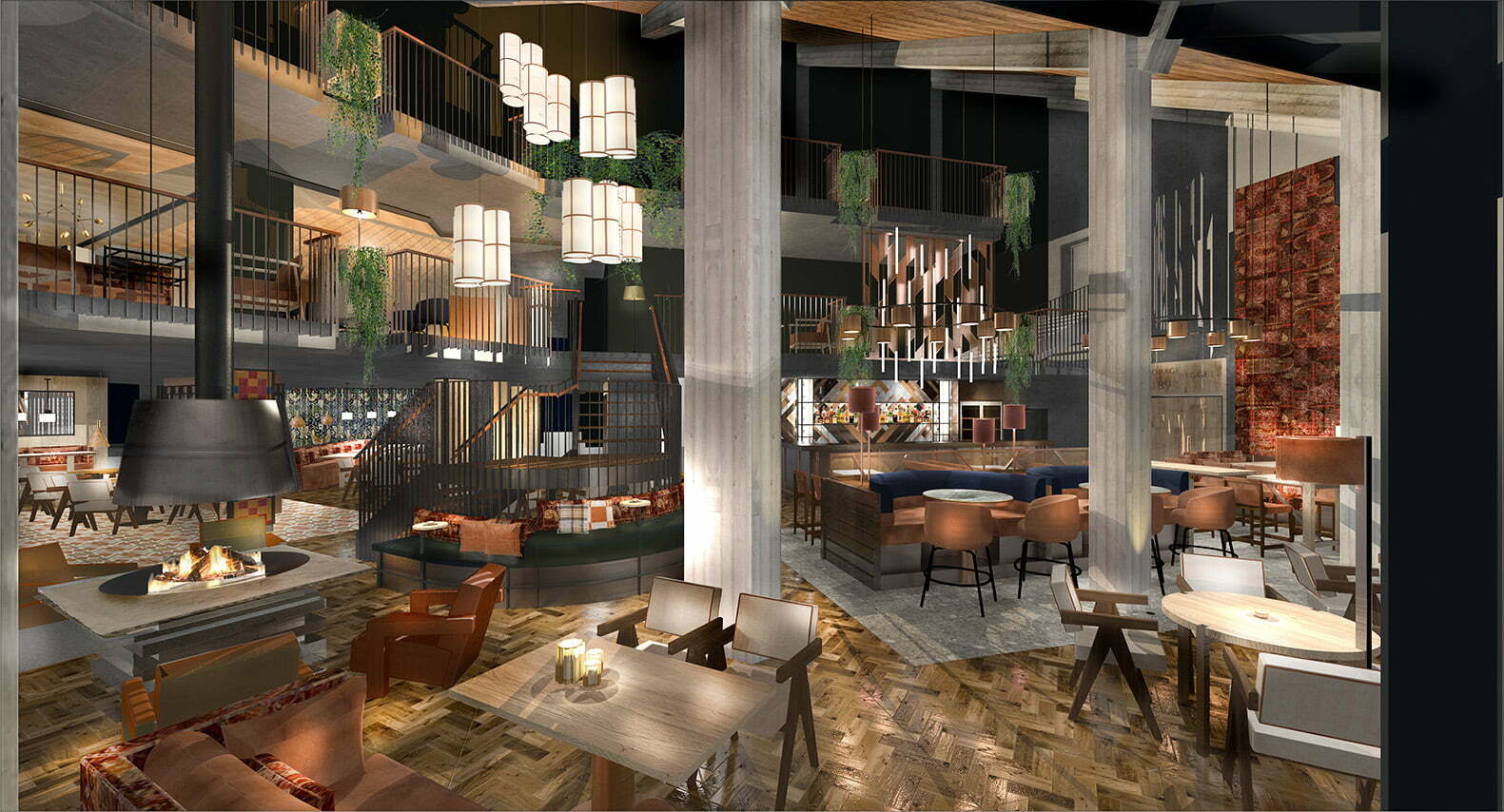 Scandic Holmenkollen Park