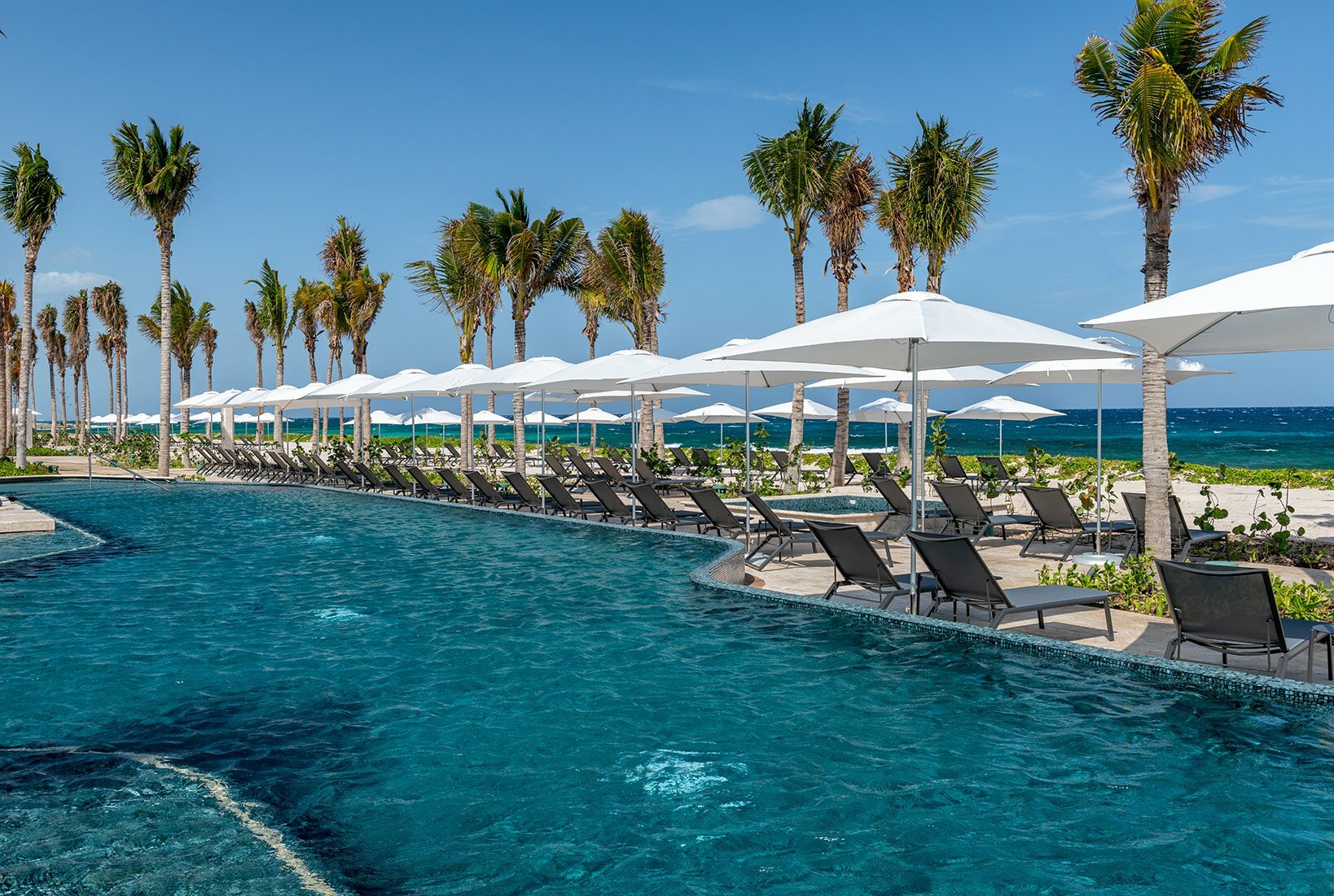 Hilton Tulum Riviera Maya All‑Inclusive Resort