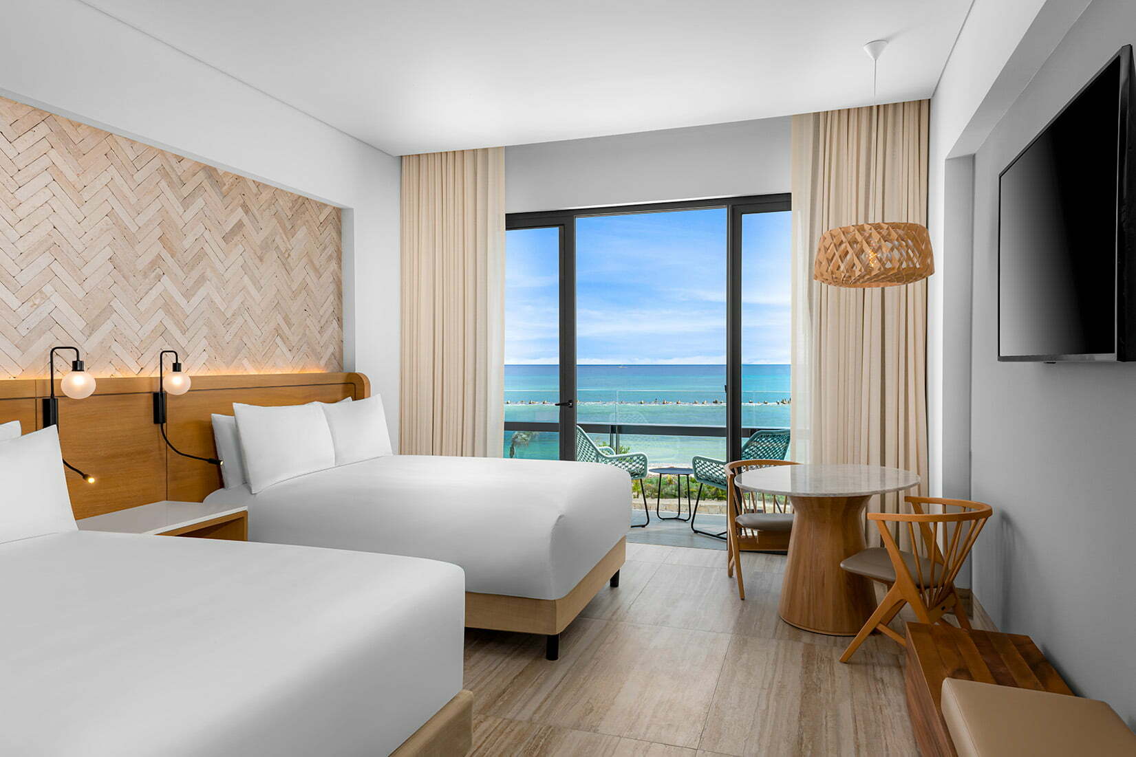 Hilton Tulum Riviera Maya All‑Inclusive Resort
