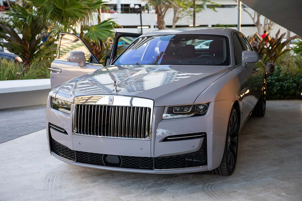 PFCF’s 2nd Annual Impact Awards Gala