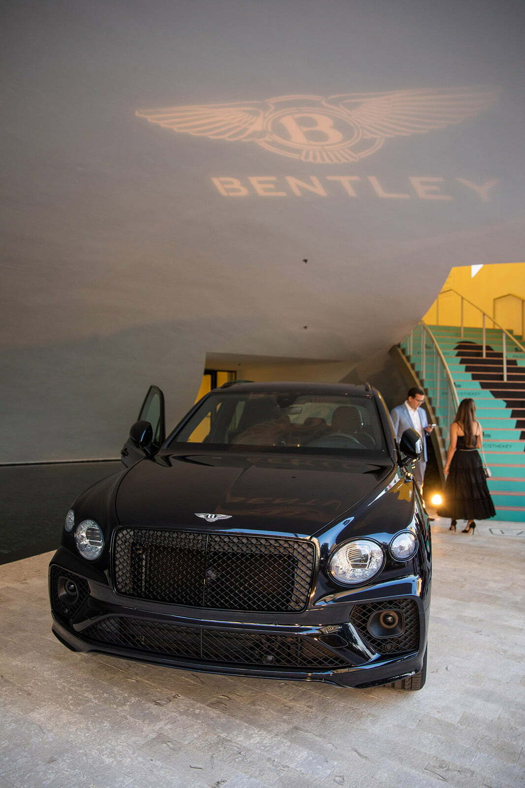 PFCF’s 2nd Annual Impact Awards Gala