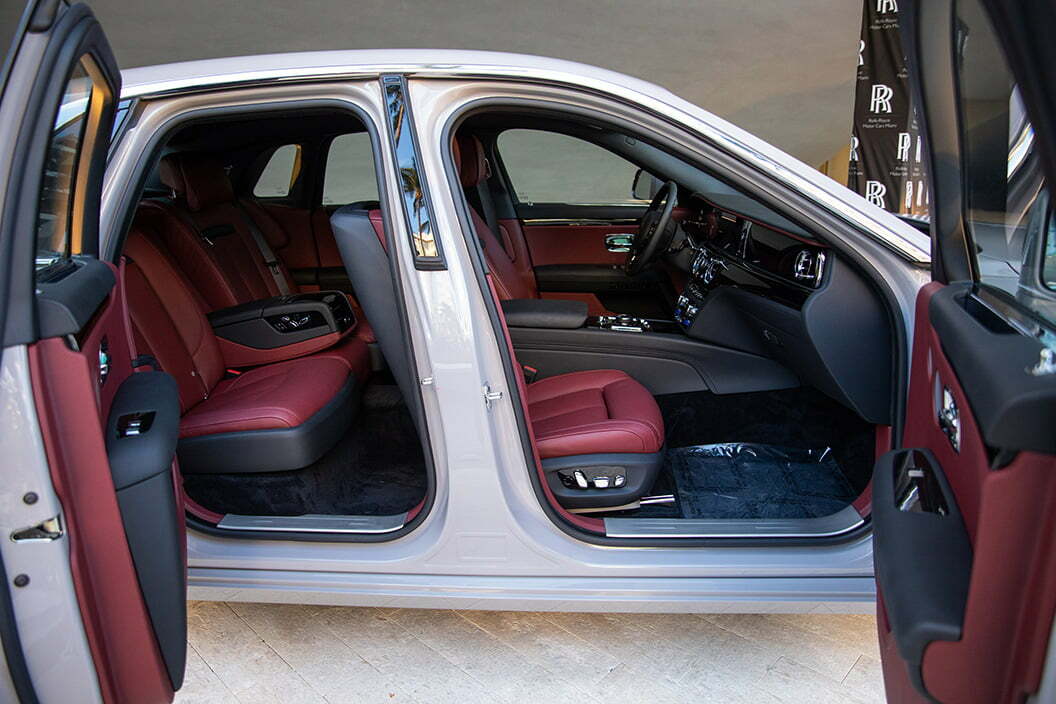 PFCF’s 2nd Annual Impact Awards Gala