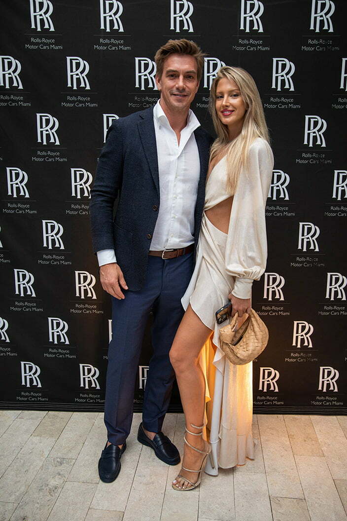 Marko Gojanovic & Mateo Jokic