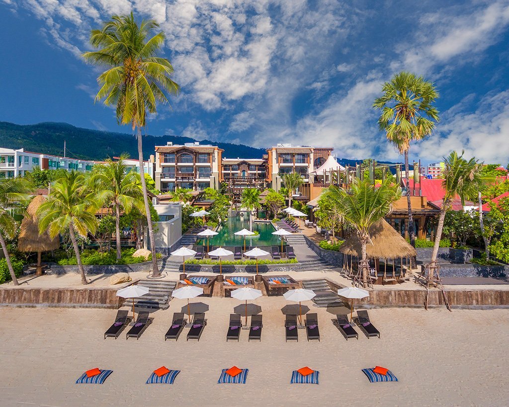 Mercure Samui Chaweng Tana