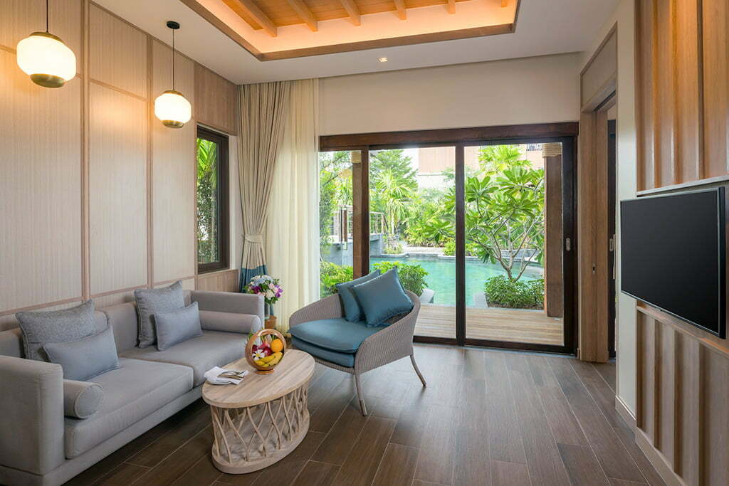 Mercure Samui Chaweng Tana