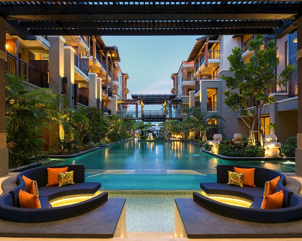 Mercure Samui Chaweng Tana