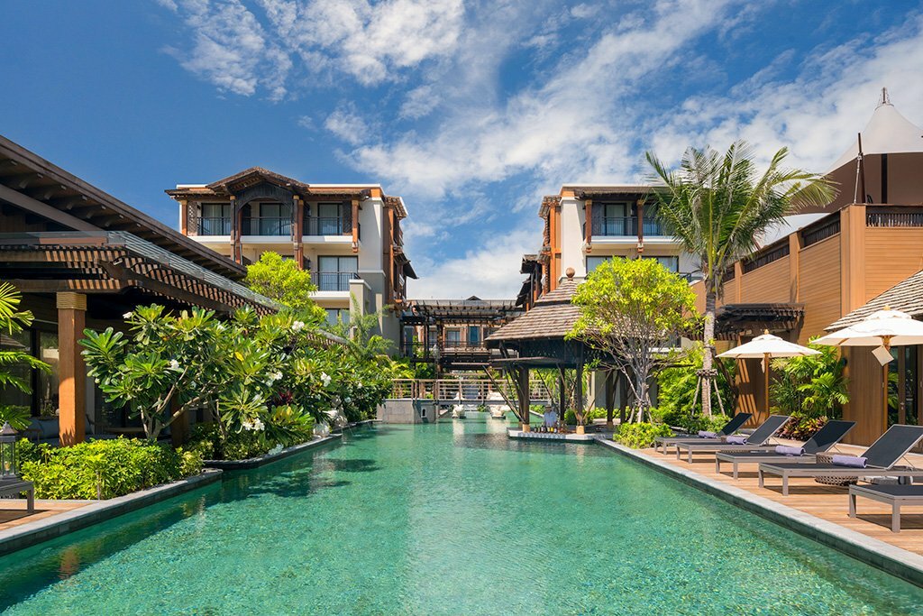 Mercure Samui Chaweng Tana