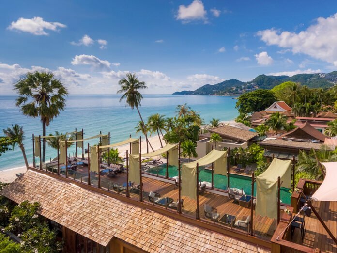 Mercure Samui Chaweng Tana
