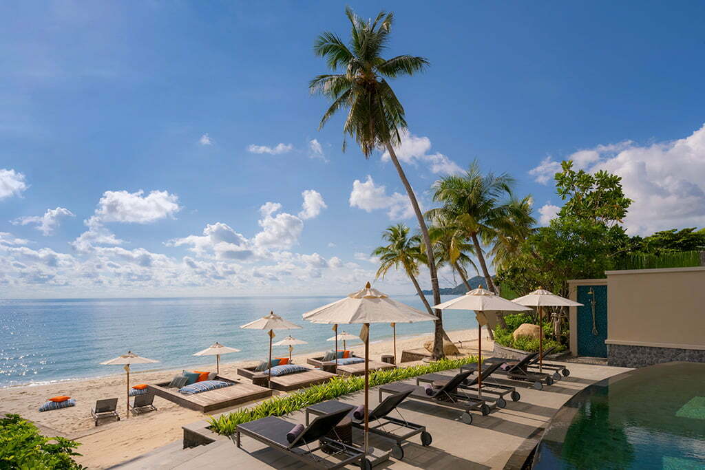 Mercure Samui Chaweng Tana