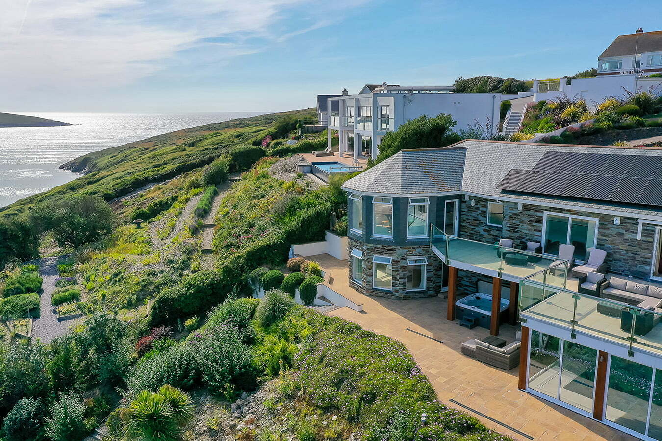 Vrbo reveals its Vacation Homes of the Year in the UK
