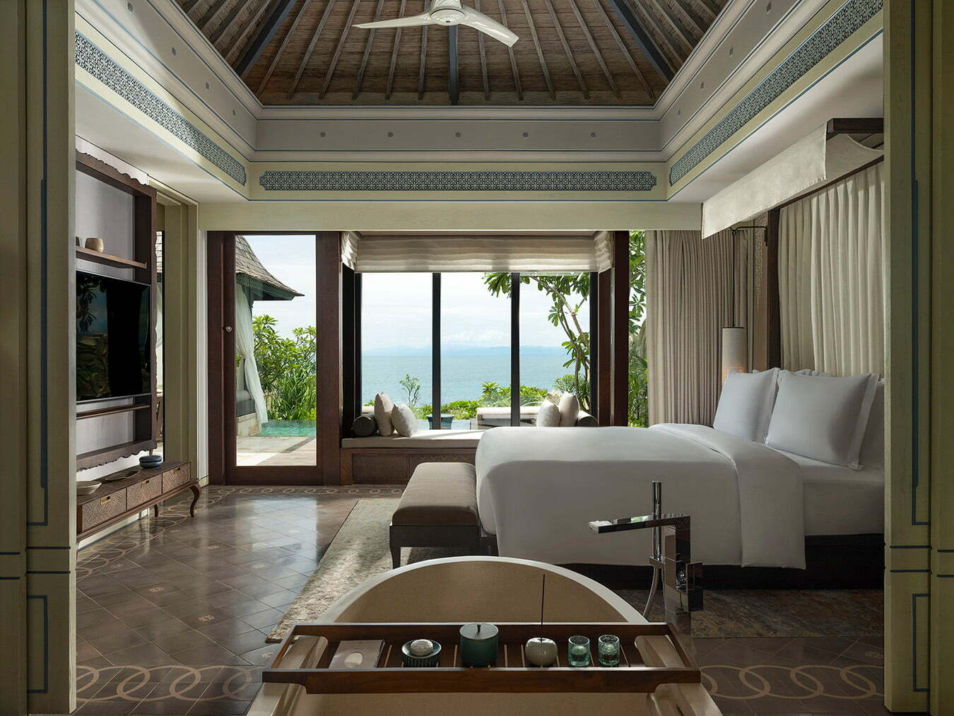 Ocean Villa - Jumeirah Bali
