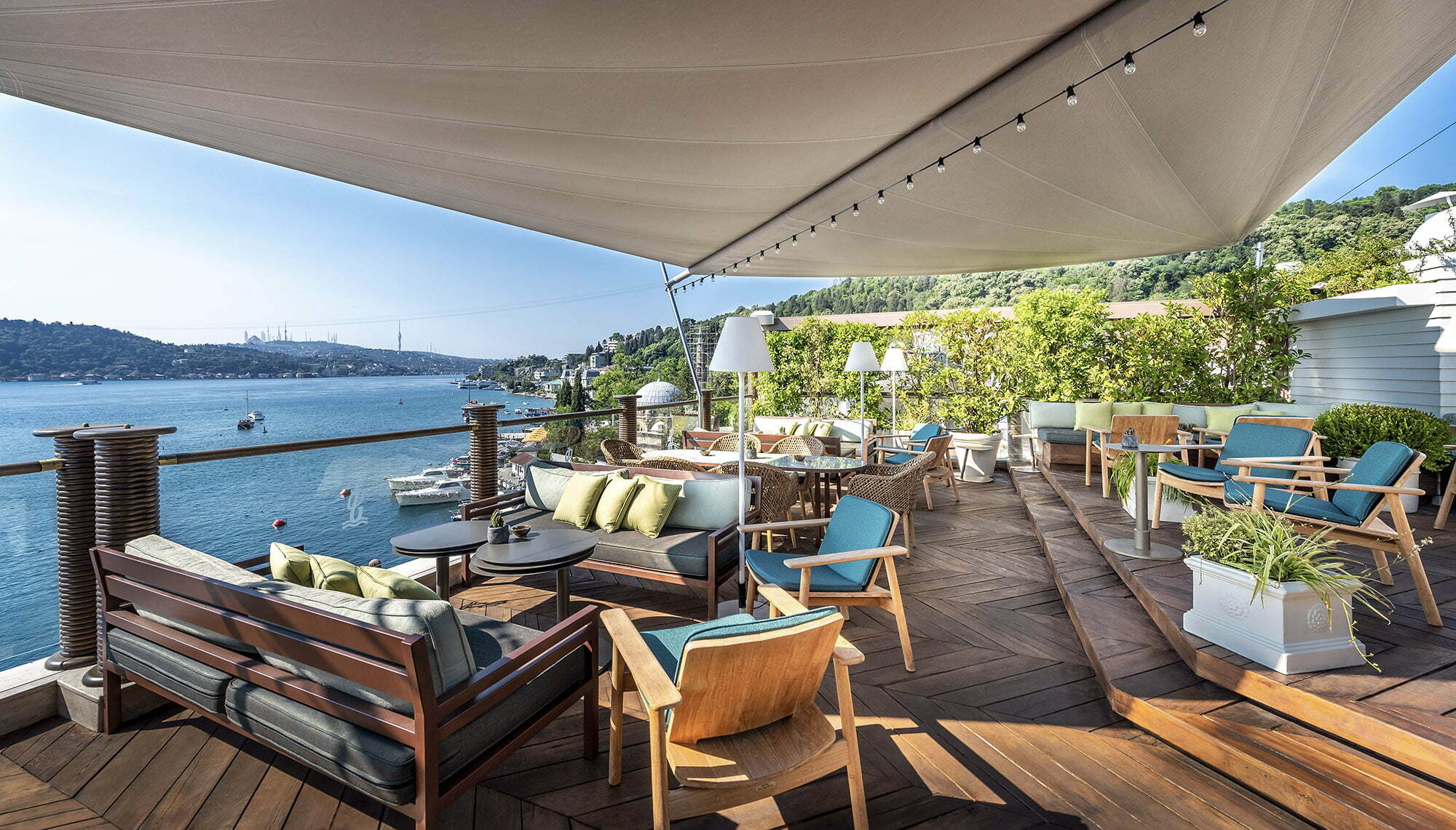 Bebek Hotel by The Stay