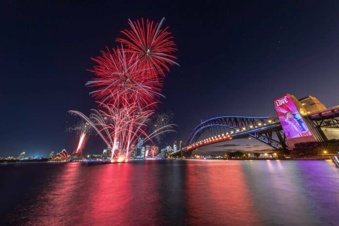 Vivid Festival 2022