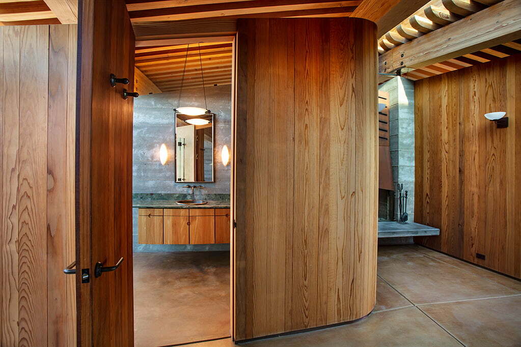 Big Sur - Cooper Point