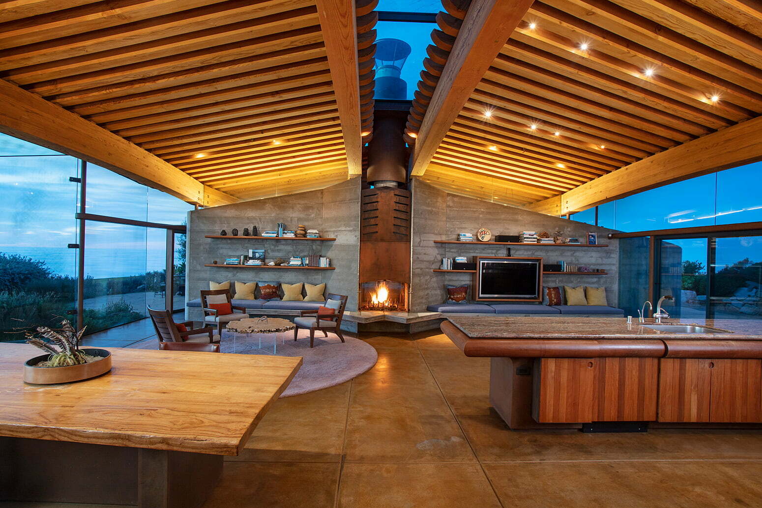 Big Sur - Cooper Point