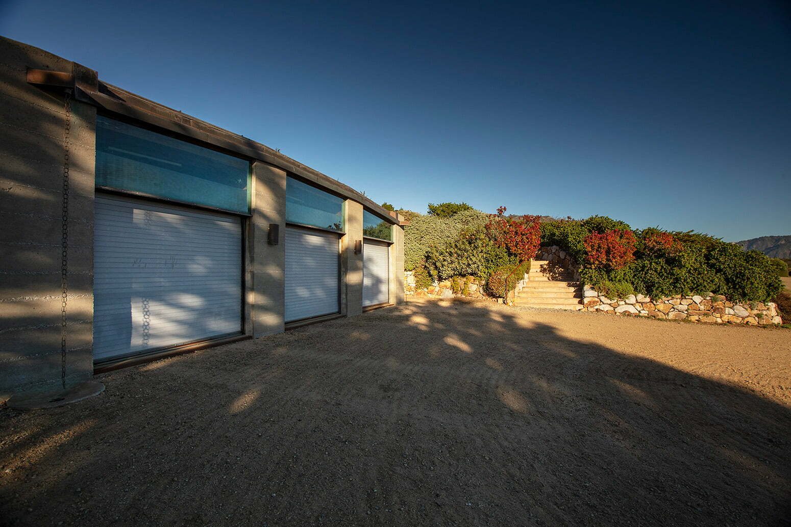 Big Sur - Cooper Point