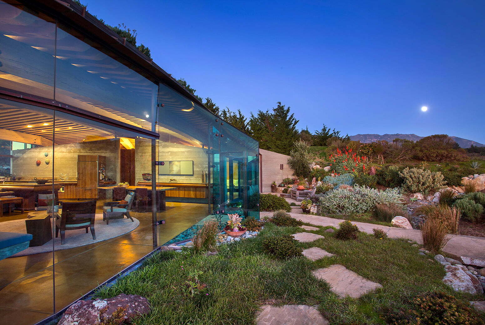 Big Sur - Cooper Point