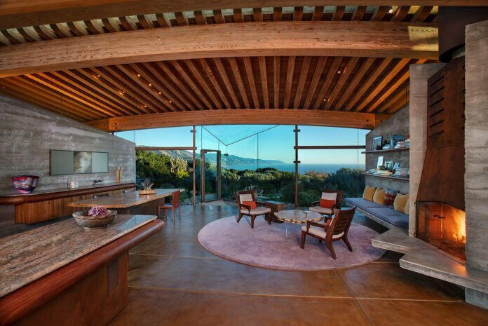 Big Sur - Cooper Point