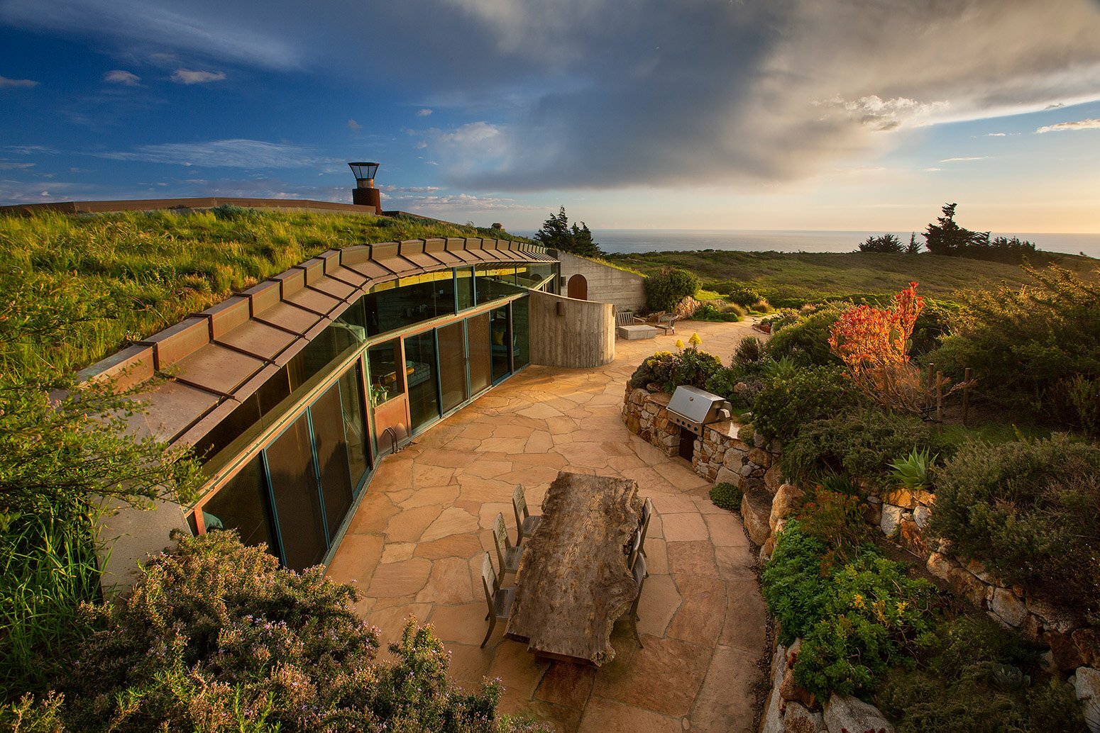 Big Sur - Cooper Point