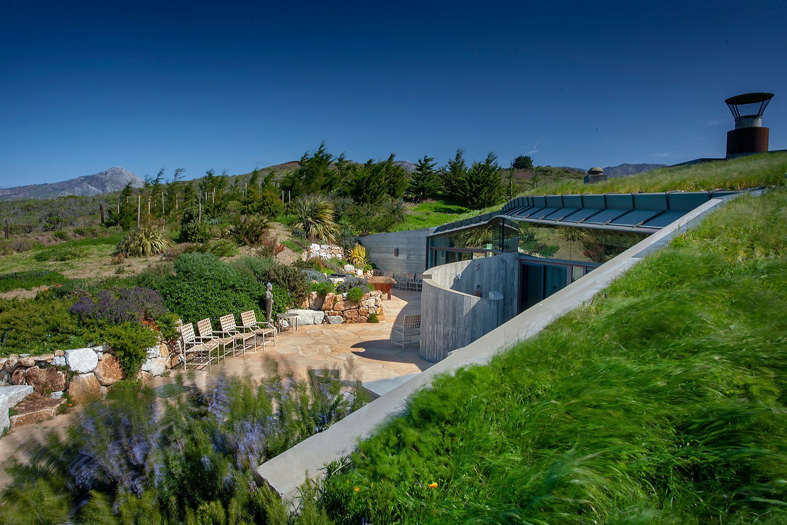 Big Sur - Cooper Point