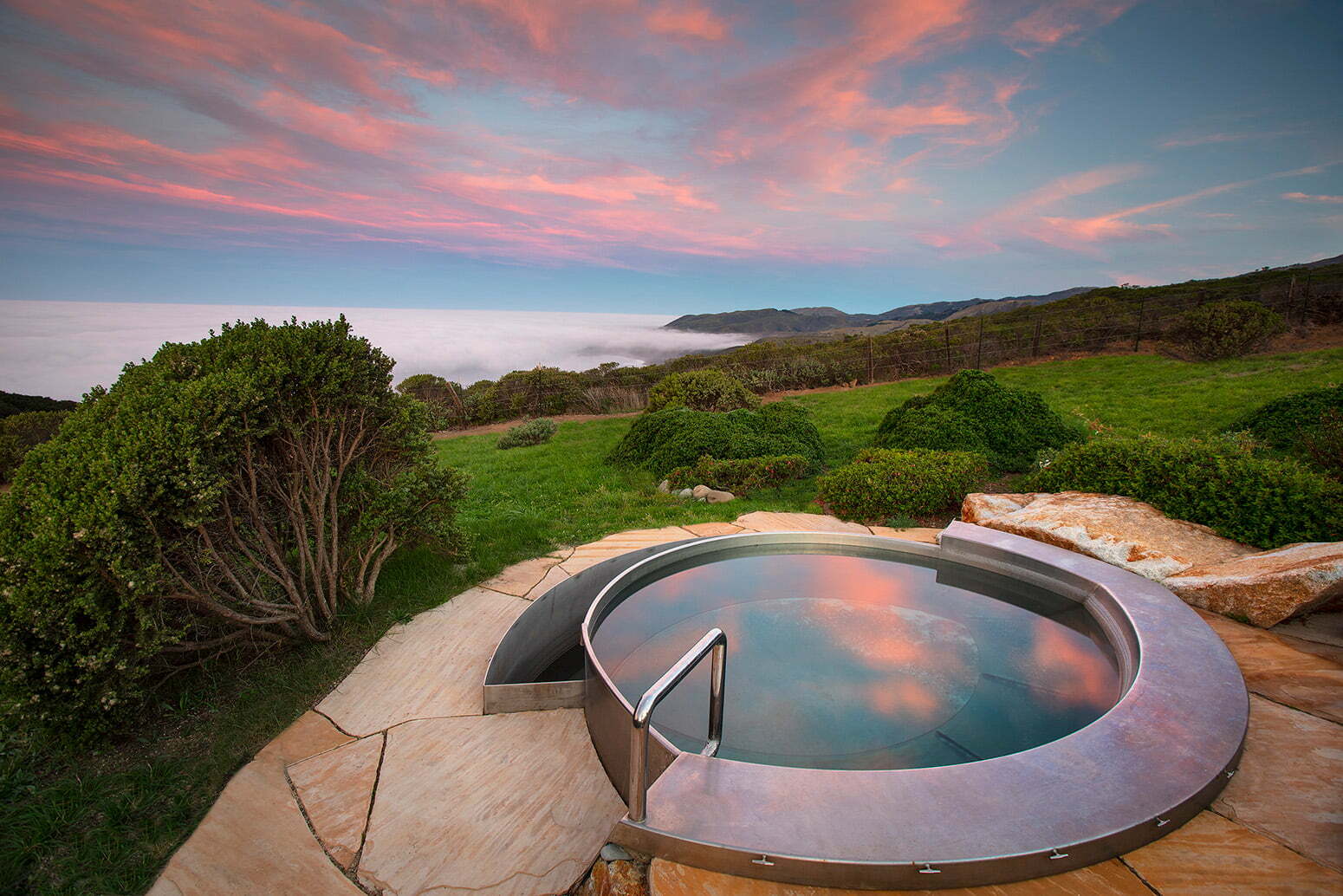 Big Sur - Cooper Point