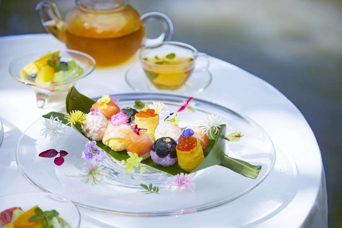 2022 Phantom Flower ‘Sagaribana’ Dining Experience at Iriomote Hotel