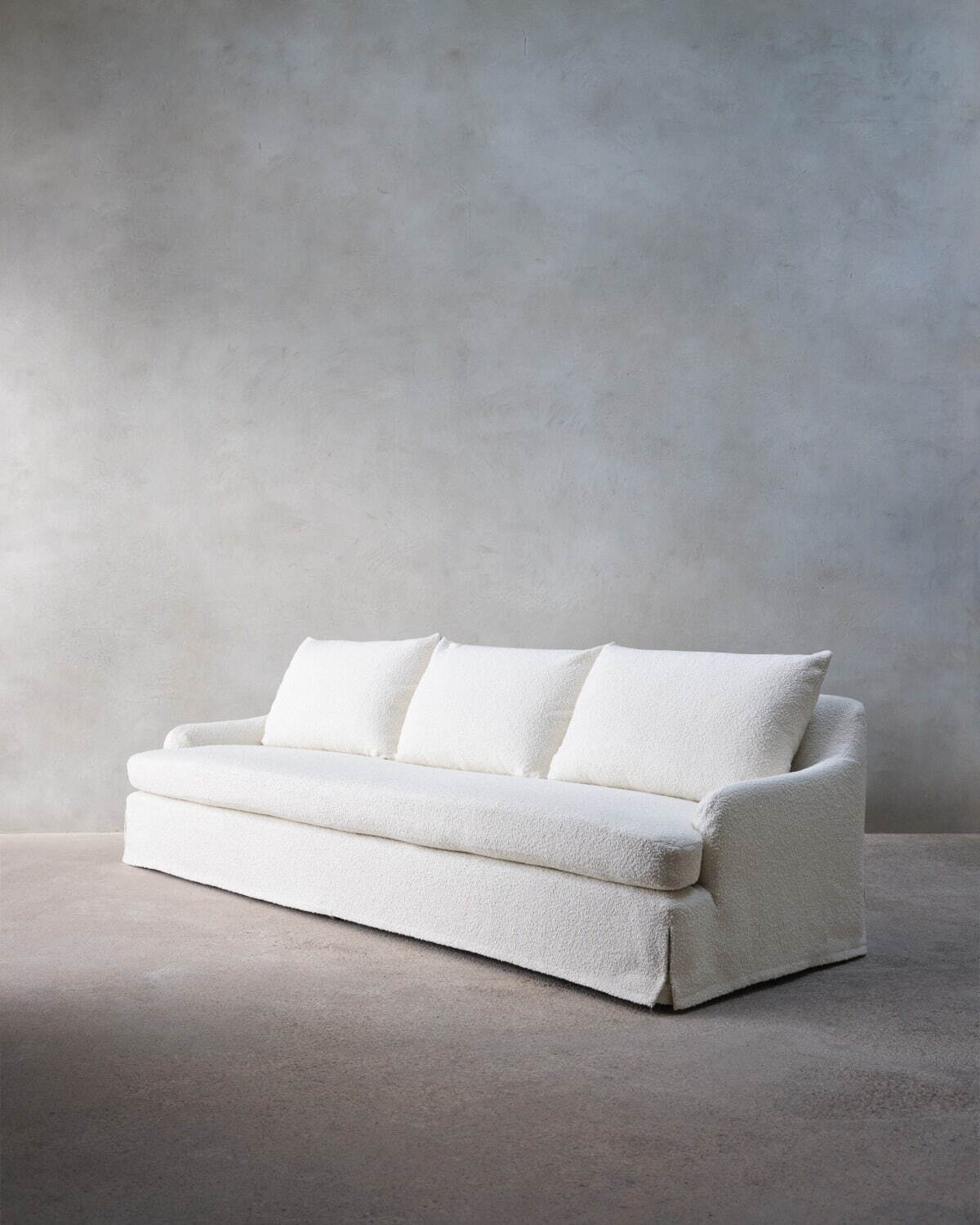 ZARA HOME + by Vincent Van Duysen Living Room Collection