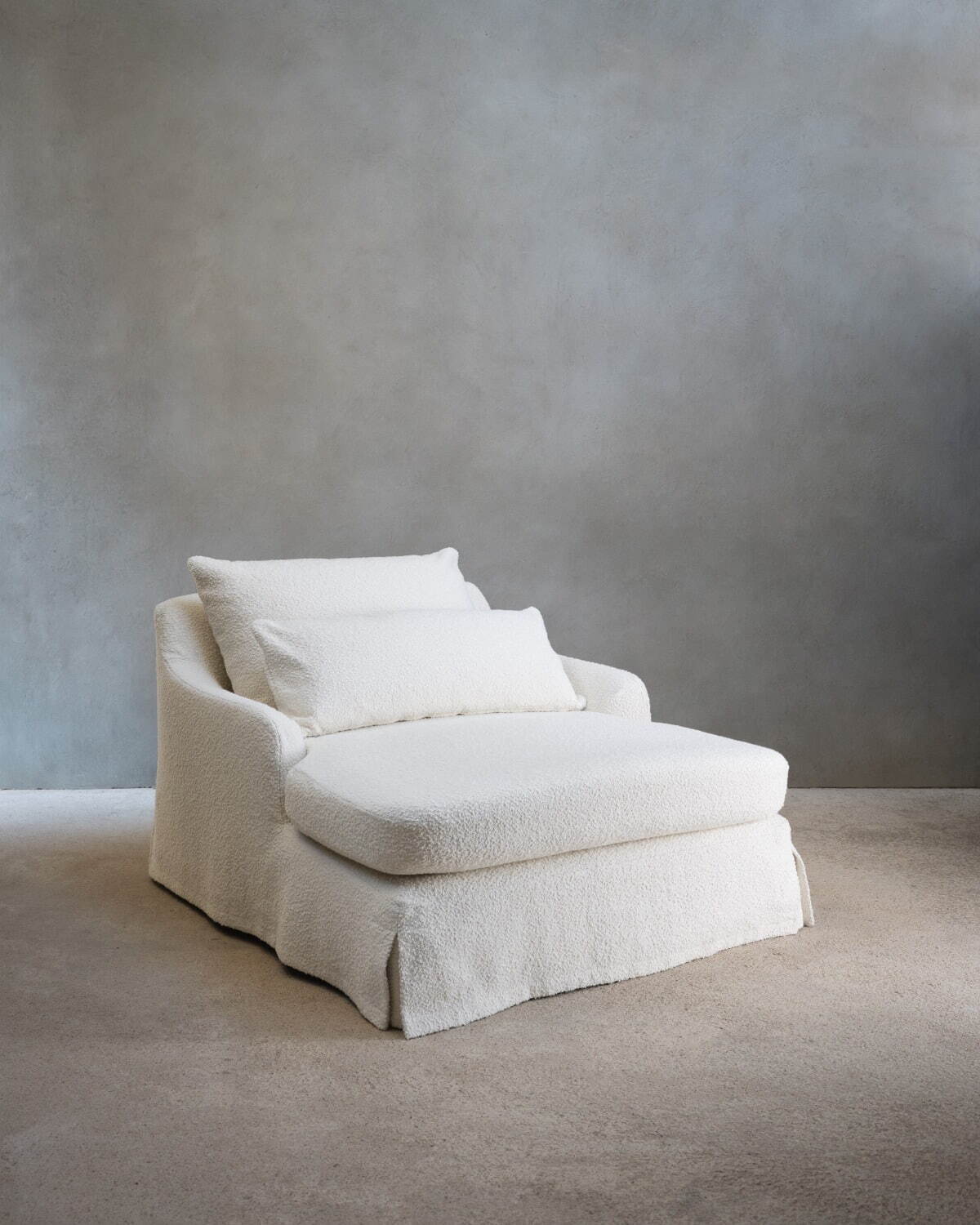 ZARA HOME + by Vincent Van Duysen Living Room Collection