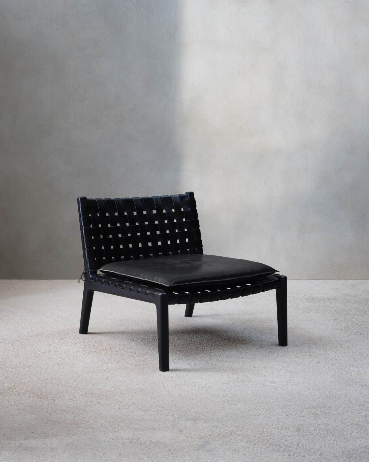 ZARA HOME + by Vincent Van Duysen Living Room Collection