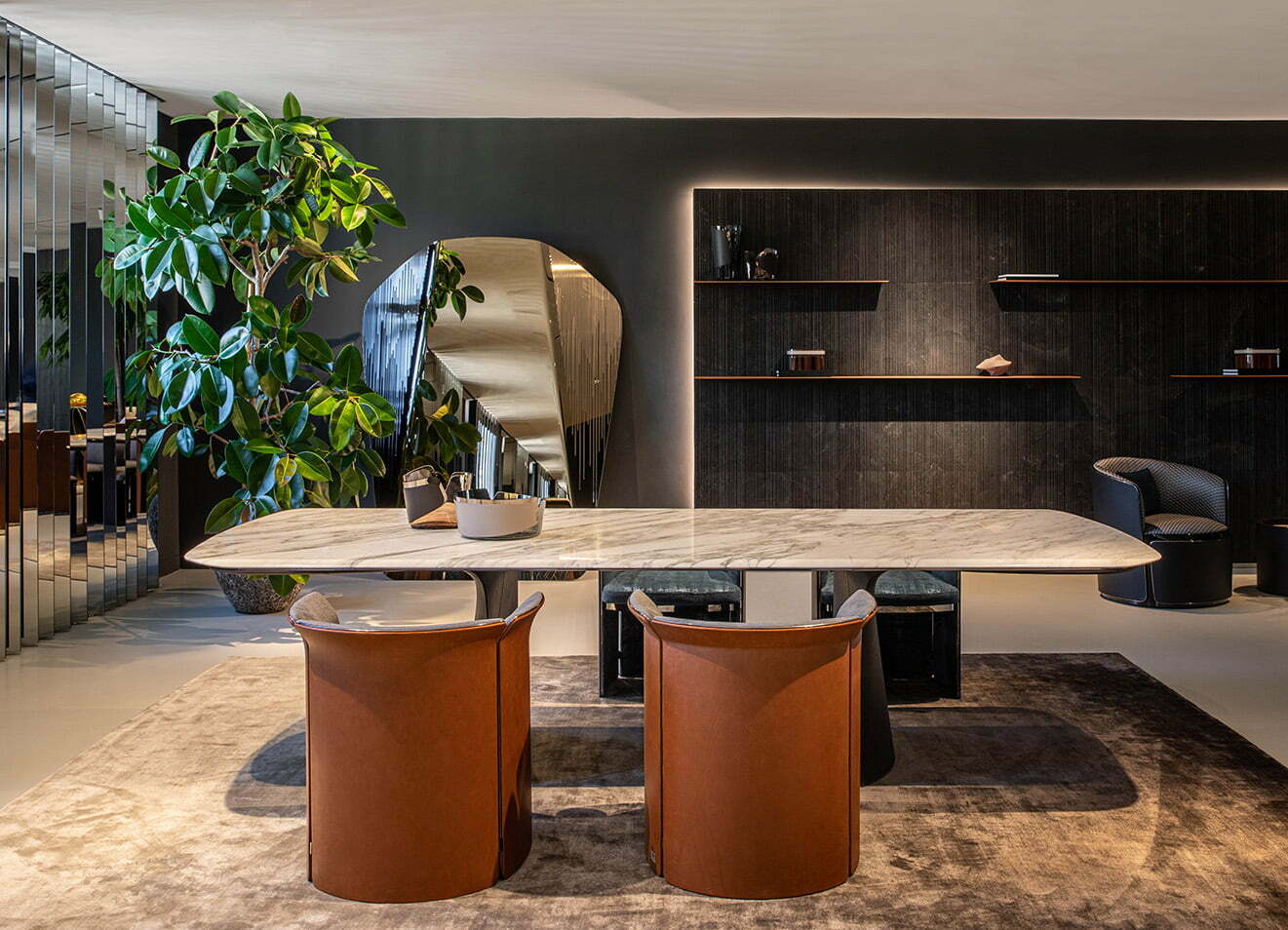 Bentley Home Atelier Milan - 2022 Collection